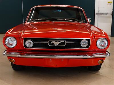 1966 Ford Mustang GT - Photo 2 - Scottsburg, IN 47170