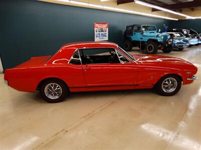 1966 Ford Mustang GT - Photo 25 - Scottsburg, IN 47170