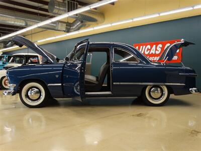 1950 Ford Club   - Photo 32 - Scottsburg, IN 47170