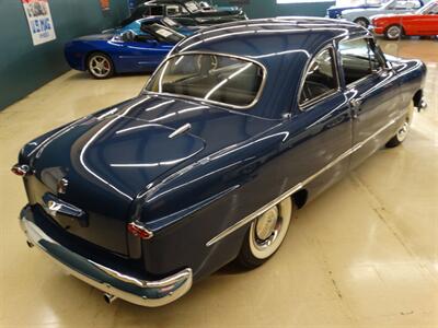 1950 Ford Club   - Photo 15 - Scottsburg, IN 47170
