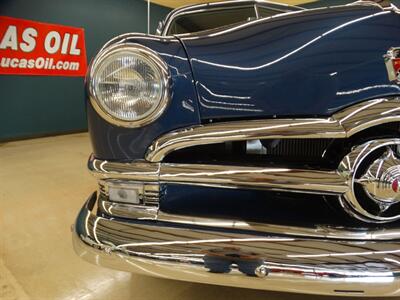 1950 Ford Club   - Photo 18 - Scottsburg, IN 47170