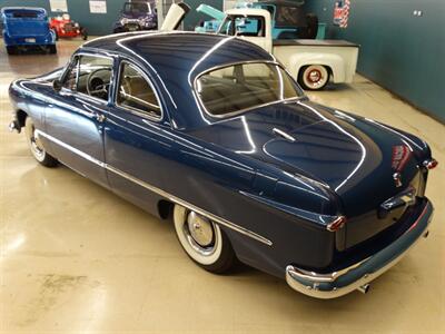 1950 Ford Club   - Photo 13 - Scottsburg, IN 47170