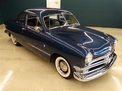 1950 Ford Club   - Photo 17 - Scottsburg, IN 47170
