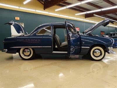 1950 Ford Club   - Photo 36 - Scottsburg, IN 47170