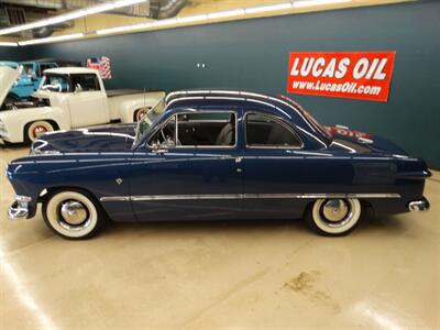 1950 Ford Club   - Photo 12 - Scottsburg, IN 47170