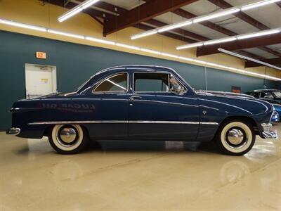 1950 Ford Club   - Photo 8 - Scottsburg, IN 47170