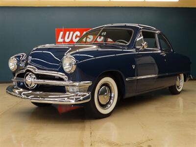 1950 Ford Club   - Photo 3 - Scottsburg, IN 47170