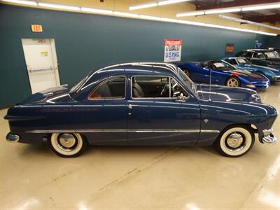 1950 Ford Club   - Photo 16 - Scottsburg, IN 47170