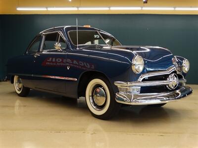 1950 Ford Club   - Photo 9 - Scottsburg, IN 47170