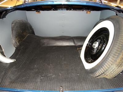 1950 Ford Club   - Photo 98 - Scottsburg, IN 47170