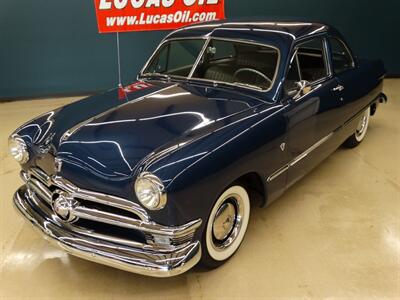 1950 Ford Club   - Photo 11 - Scottsburg, IN 47170