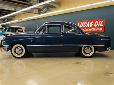 1950 Ford Club   - Photo 4 - Scottsburg, IN 47170