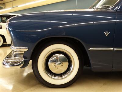 1950 Ford Club   - Photo 21 - Scottsburg, IN 47170