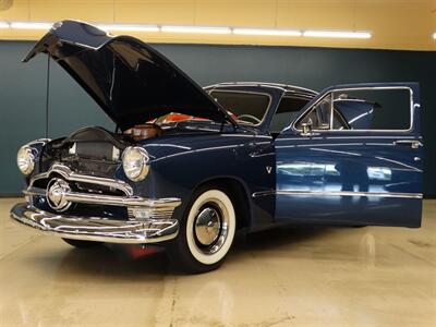 1950 Ford Club   - Photo 31 - Scottsburg, IN 47170