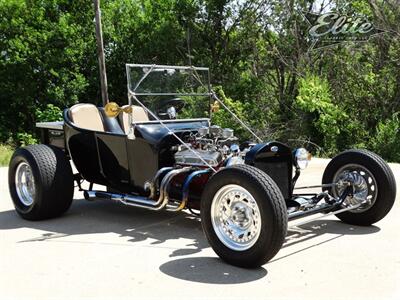 1923 Ford T Bucket - Photo 9 - Scottsburg, IN 47170