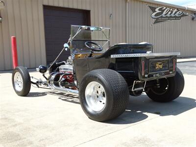 1923 Ford T Bucket - Photo 5 - Scottsburg, IN 47170