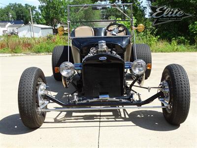 1923 Ford T Bucket - Photo 2 - Scottsburg, IN 47170