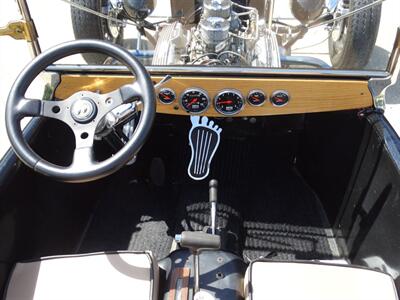1923 Ford T Bucket - Photo 39 - Scottsburg, IN 47170