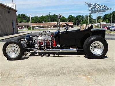 1923 Ford T Bucket - Photo 4 - Scottsburg, IN 47170