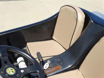 1923 Ford T Bucket - Photo 42 - Scottsburg, IN 47170