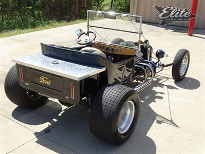 1923 Ford T Bucket - Photo 15 - Scottsburg, IN 47170
