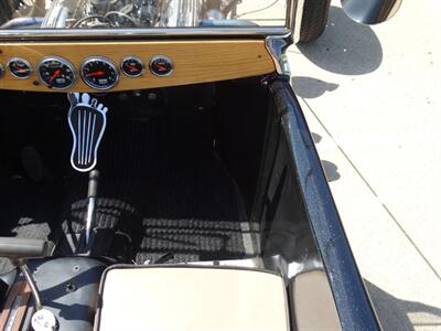1923 Ford T Bucket - Photo 40 - Scottsburg, IN 47170