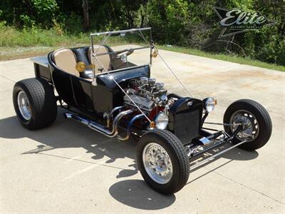 1923 Ford T Bucket - Photo 17 - Scottsburg, IN 47170