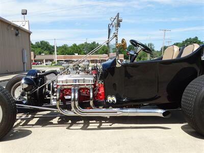 1923 Ford T Bucket - Photo 30 - Scottsburg, IN 47170