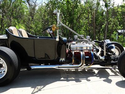 1923 Ford T Bucket - Photo 36 - Scottsburg, IN 47170
