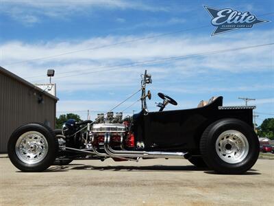 1923 Ford T Bucket - Photo 20 - Scottsburg, IN 47170
