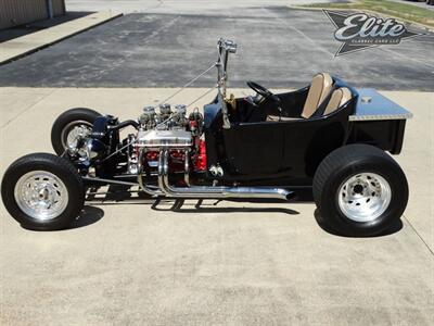 1923 Ford T Bucket - Photo 12 - Scottsburg, IN 47170