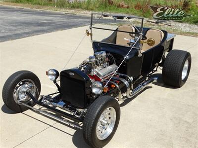 1923 Ford T Bucket - Photo 11 - Scottsburg, IN 47170