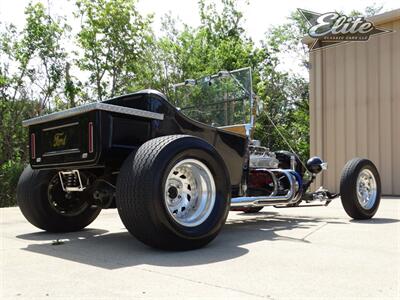 1923 Ford T Bucket - Photo 23 - Scottsburg, IN 47170