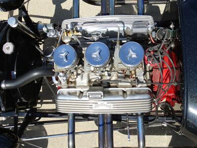 1923 Ford T Bucket - Photo 45 - Scottsburg, IN 47170