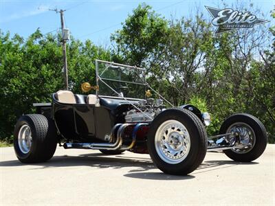 1923 Ford T Bucket - Photo 25 - Scottsburg, IN 47170