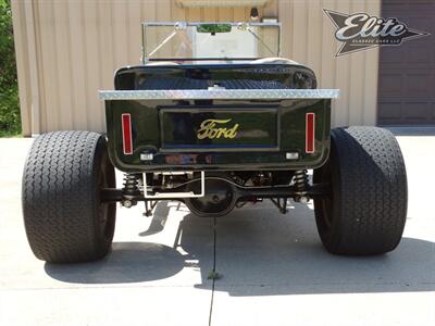 1923 Ford T Bucket - Photo 6 - Scottsburg, IN 47170