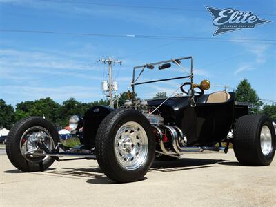 1923 Ford T Bucket - Photo 19 - Scottsburg, IN 47170