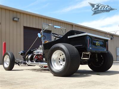 1923 Ford T Bucket - Photo 21 - Scottsburg, IN 47170