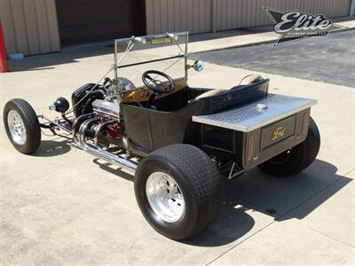 1923 Ford T Bucket - Photo 13 - Scottsburg, IN 47170