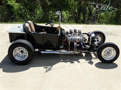 1923 Ford T Bucket - Photo 16 - Scottsburg, IN 47170
