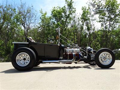 1923 Ford T Bucket - Photo 24 - Scottsburg, IN 47170