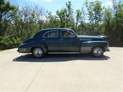 1941 Cadillac Series 62 - Photo 6 - Scottsburg, IN 47170
