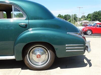 1941 Cadillac Series 62 - Photo 55 - Scottsburg, IN 47170