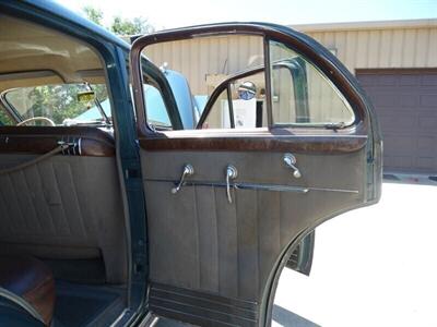 1941 Cadillac Series 62 - Photo 47 - Scottsburg, IN 47170