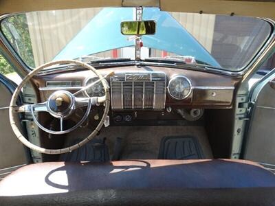 1941 Cadillac Series 62 - Photo 33 - Scottsburg, IN 47170