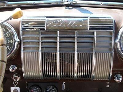 1941 Cadillac Series 62 - Photo 36 - Scottsburg, IN 47170