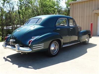 1941 Cadillac Series 62 - Photo 5 - Scottsburg, IN 47170