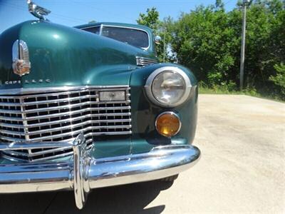 1941 Cadillac Series 62 - Photo 64 - Scottsburg, IN 47170