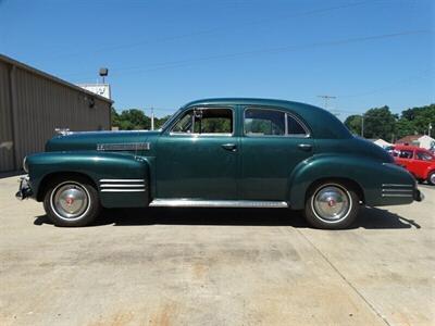 1941 Cadillac Series 62 - Photo 2 - Scottsburg, IN 47170