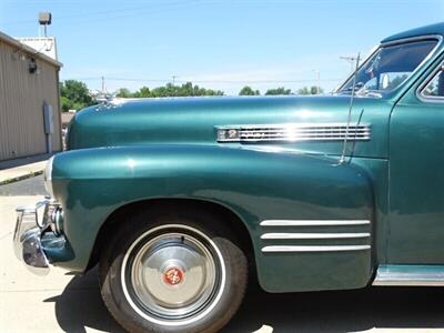 1941 Cadillac Series 62 - Photo 53 - Scottsburg, IN 47170